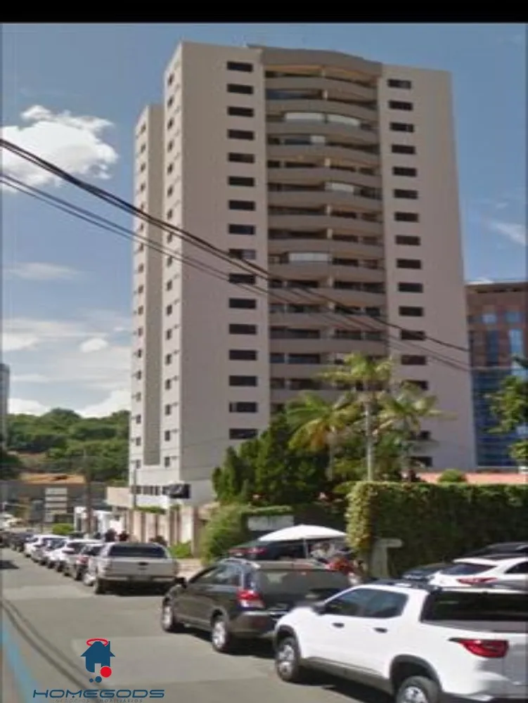 Apartamento, 2 quartos, 80 m² - Foto 1