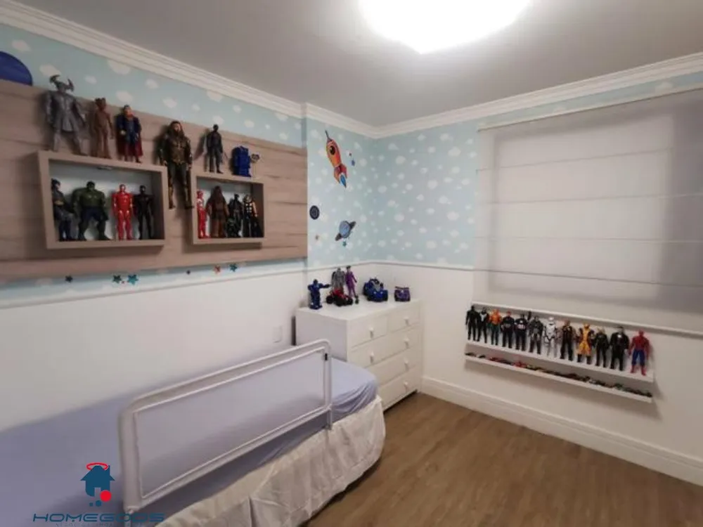 Apartamento, 2 quartos, 80 m² - Foto 4