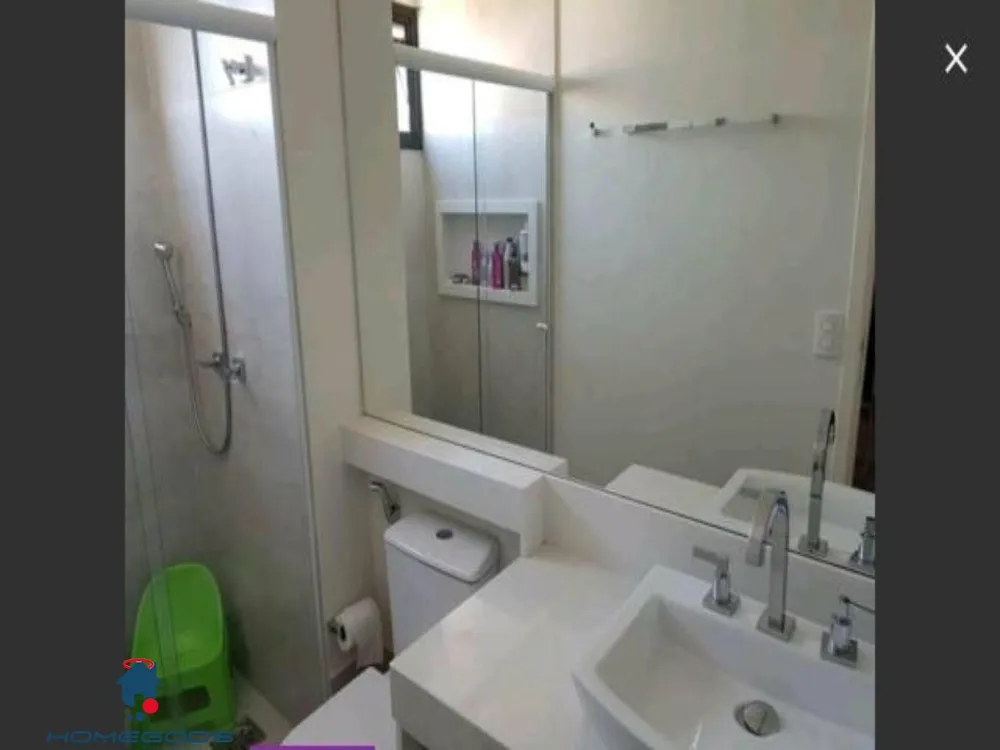 Apartamento, 2 quartos, 80 m² - Foto 2
