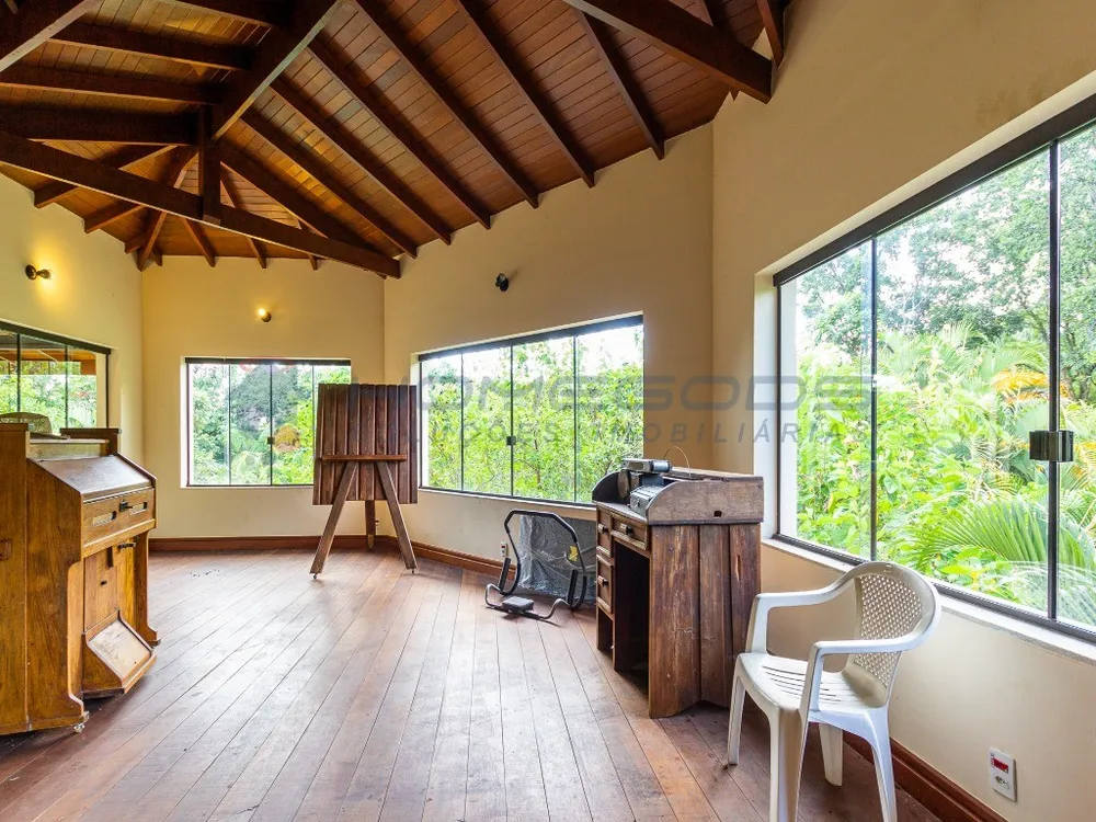 Sobrado, 3 quartos, 600 m² - Foto 4