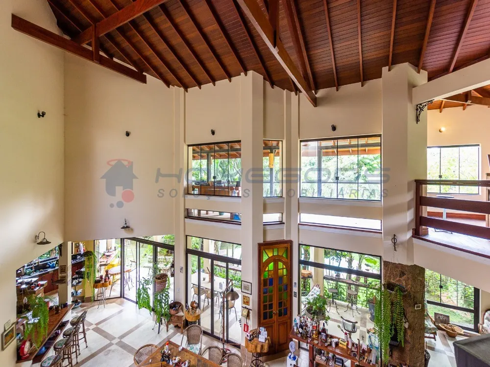 Sobrado, 3 quartos, 600 m² - Foto 3