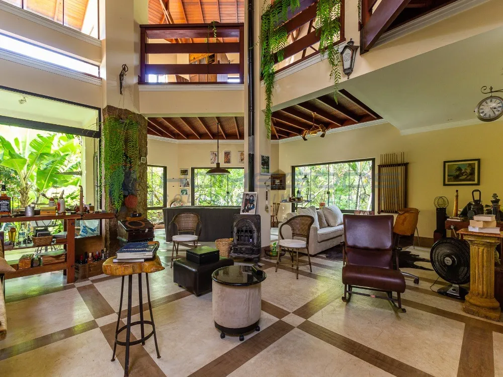 Sobrado, 3 quartos, 600 m² - Foto 1