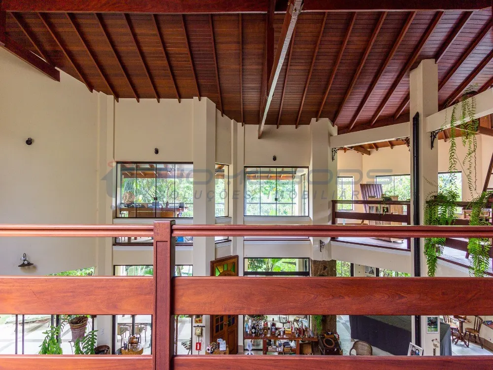 Sobrado, 3 quartos, 600 m² - Foto 2