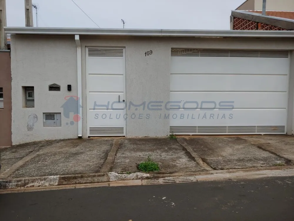 Casa, 3 quartos, 230 m² - Foto 1