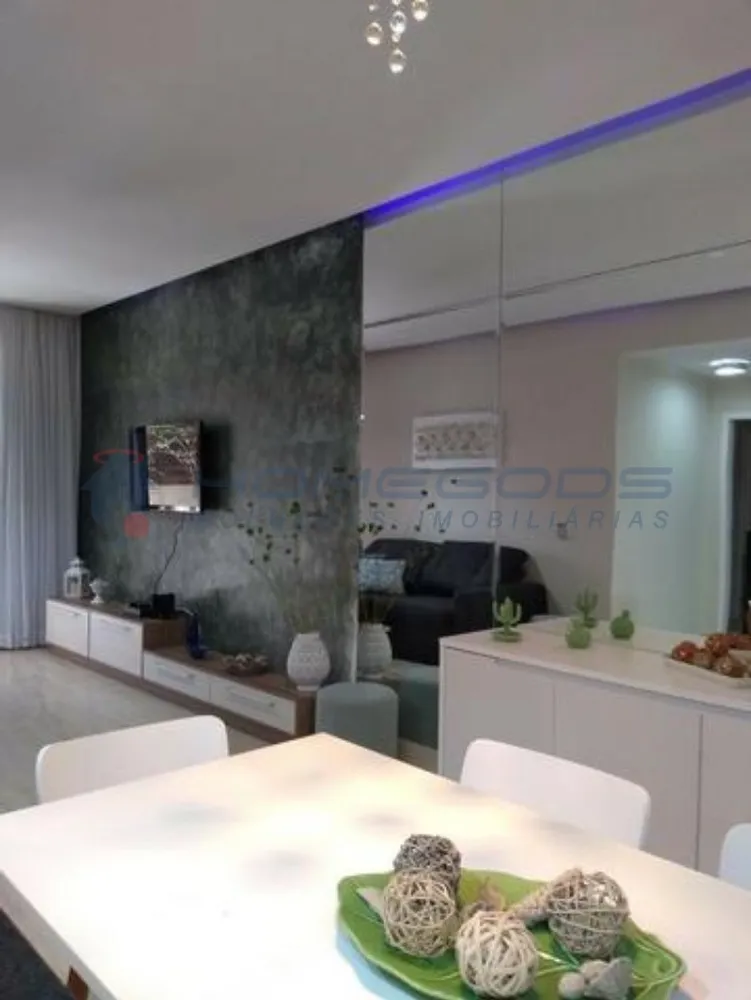 Apartamento, 2 quartos, 109 m² - Foto 4
