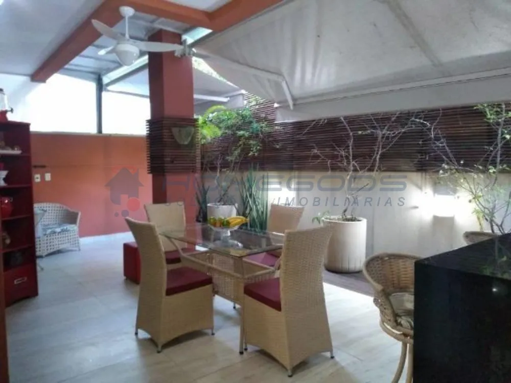 Apartamento, 2 quartos, 109 m² - Foto 3