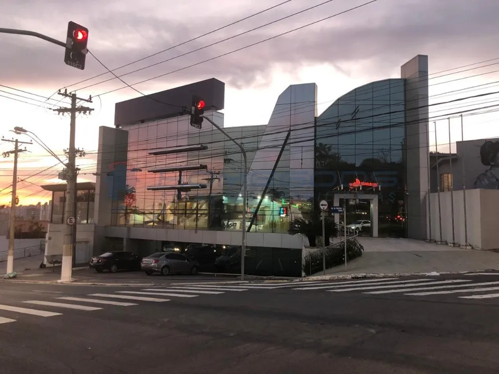 Prédio Inteiro, 1218 m² - Foto 1