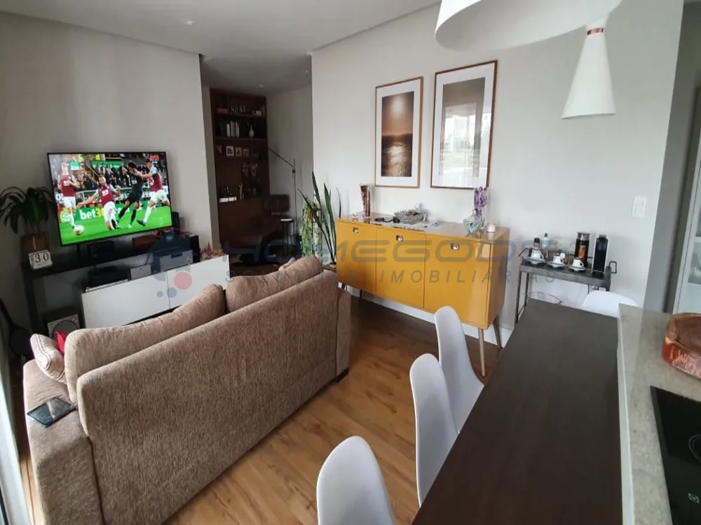 Apartamento, 3 quartos, 119 m² - Foto 1