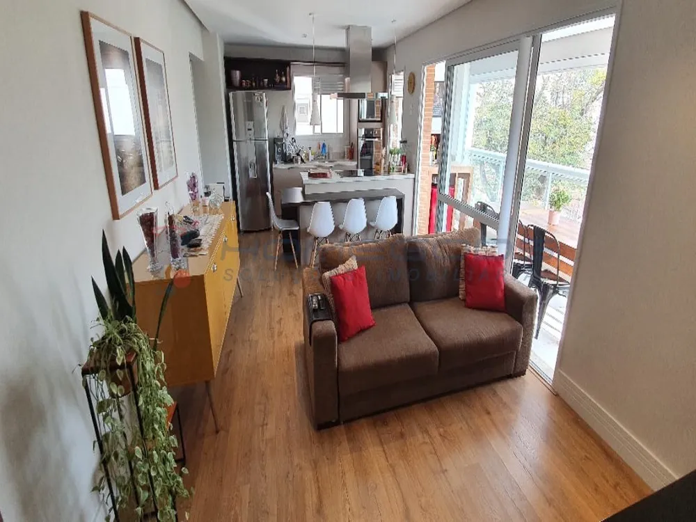 Apartamento, 3 quartos, 119 m² - Foto 3