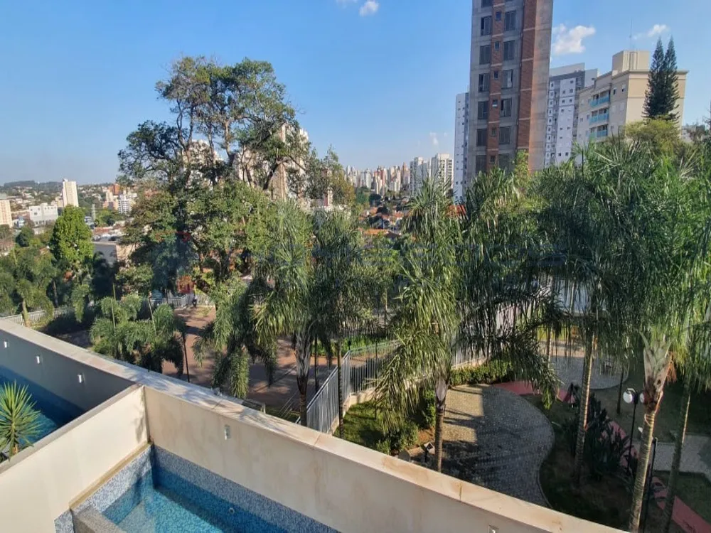 Apartamento, 3 quartos, 119 m² - Foto 4