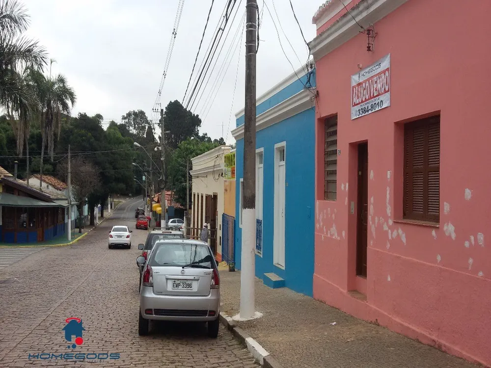Casa, 5 quartos - Foto 1