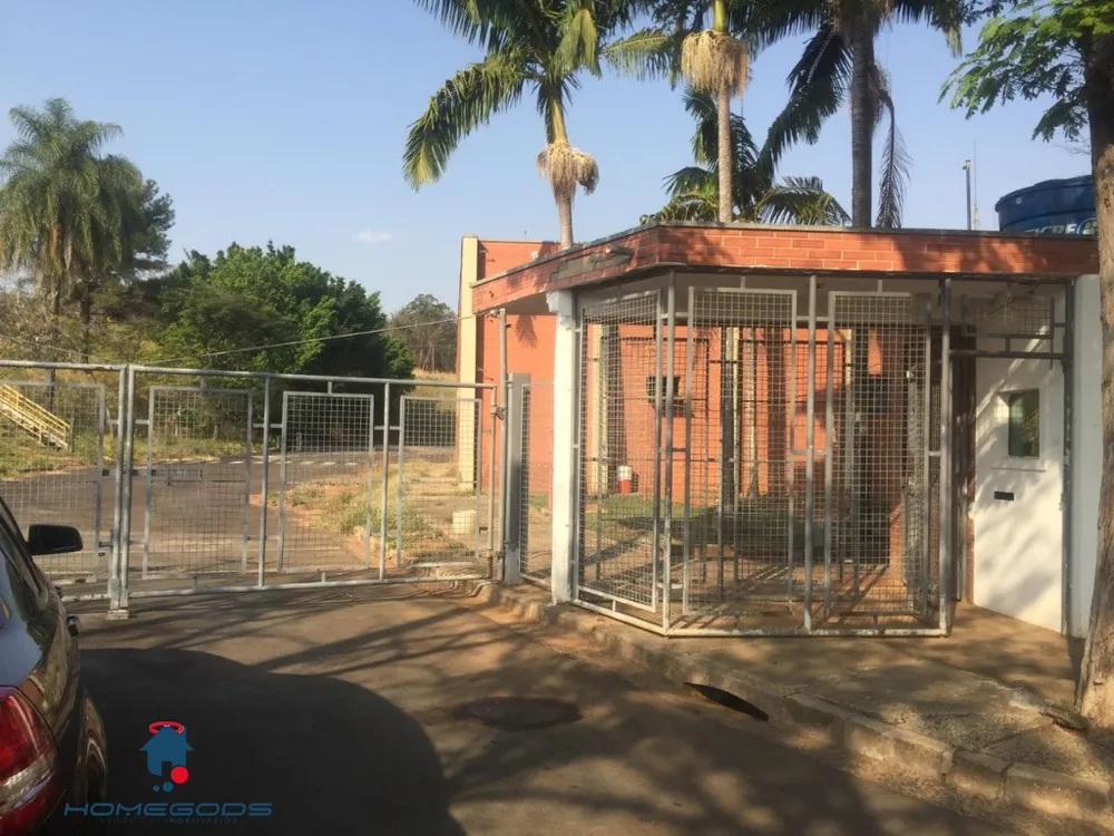 Depósito-Galpão, 4000 m² - Foto 2