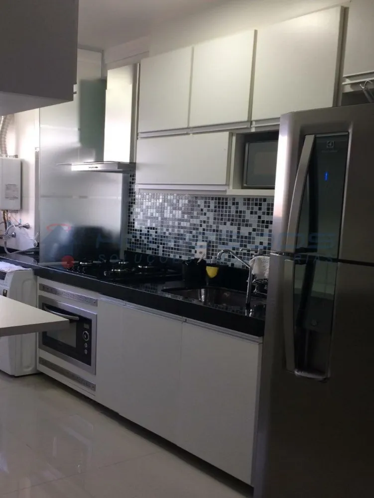Apartamento, 2 quartos, 54 m² - Foto 1