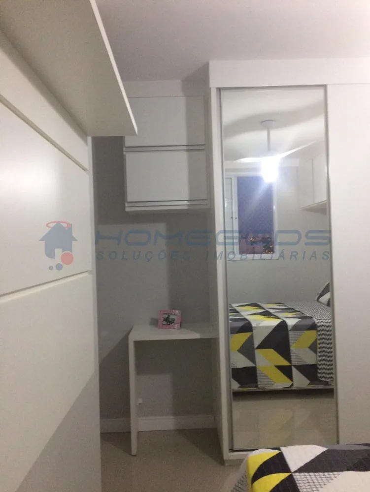 Apartamento, 2 quartos, 54 m² - Foto 2