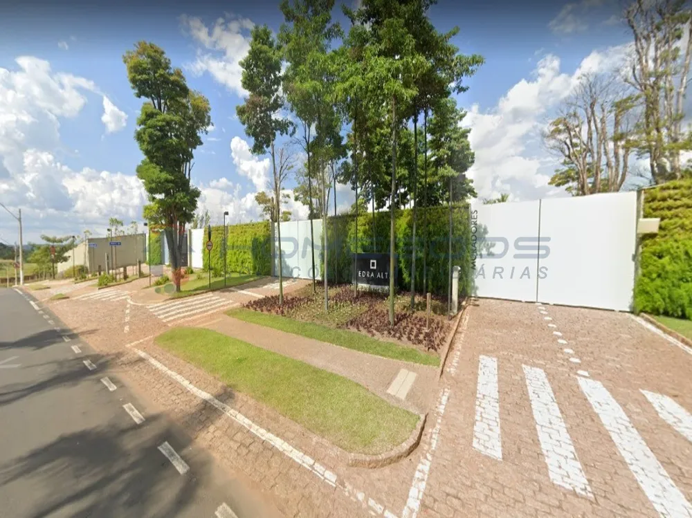 Terreno, 1021 m² - Foto 1