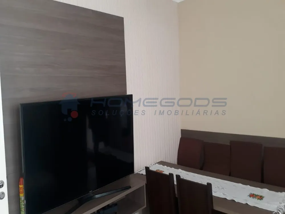 Apartamento, 2 quartos, 44 m² - Foto 3