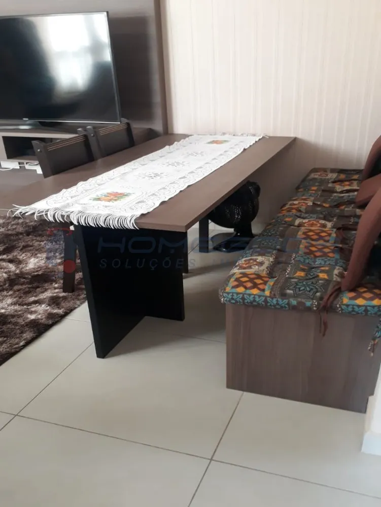 Apartamento, 2 quartos, 44 m² - Foto 4