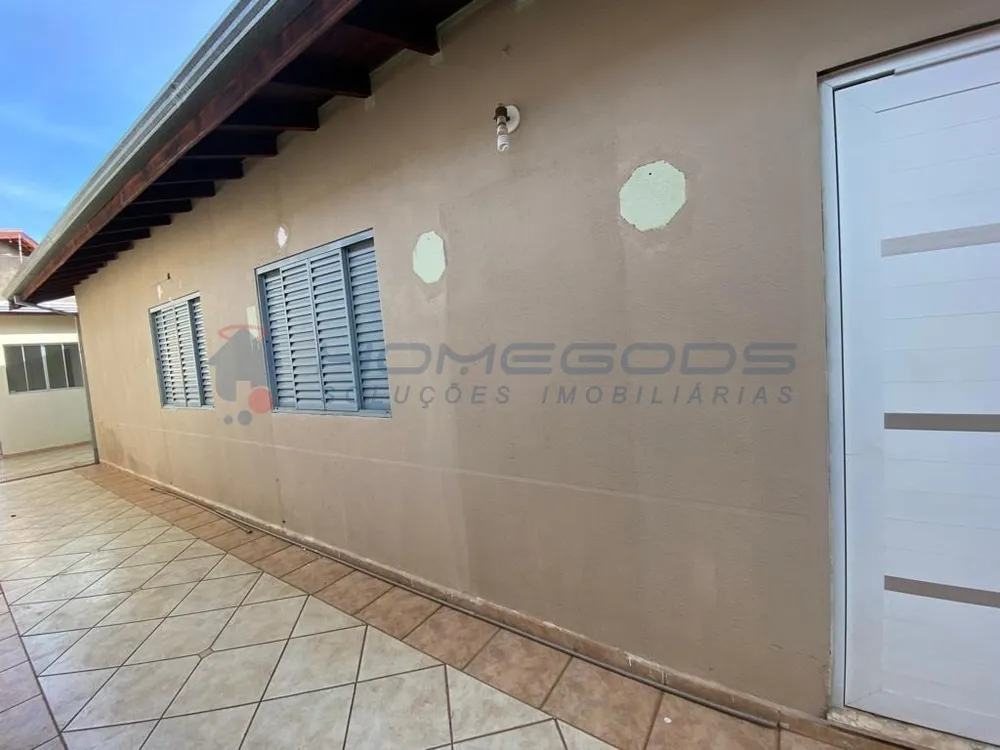 Casa, 3 quartos, 240 m² - Foto 1