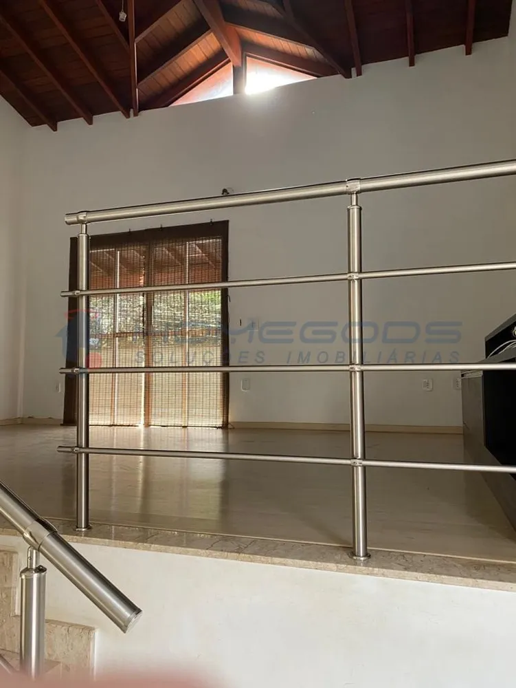 Casa, 3 quartos, 240 m² - Foto 4