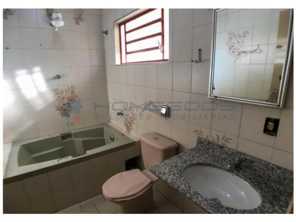 Casa, 3 quartos, 583 m² - Foto 3