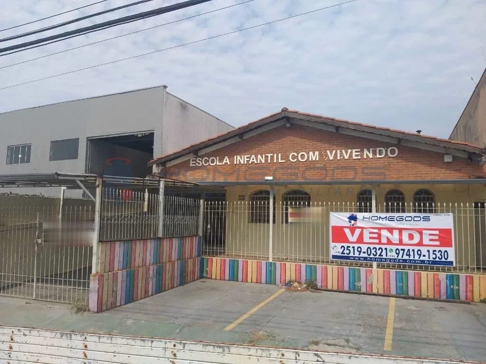Casa, 3 quartos, 583 m² - Foto 1