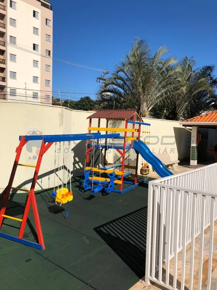 Cobertura, 3 quartos, 182 m² - Foto 3