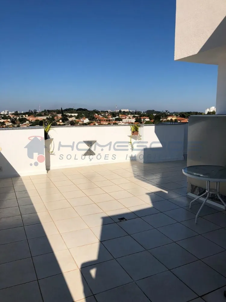 Cobertura, 3 quartos, 182 m² - Foto 2