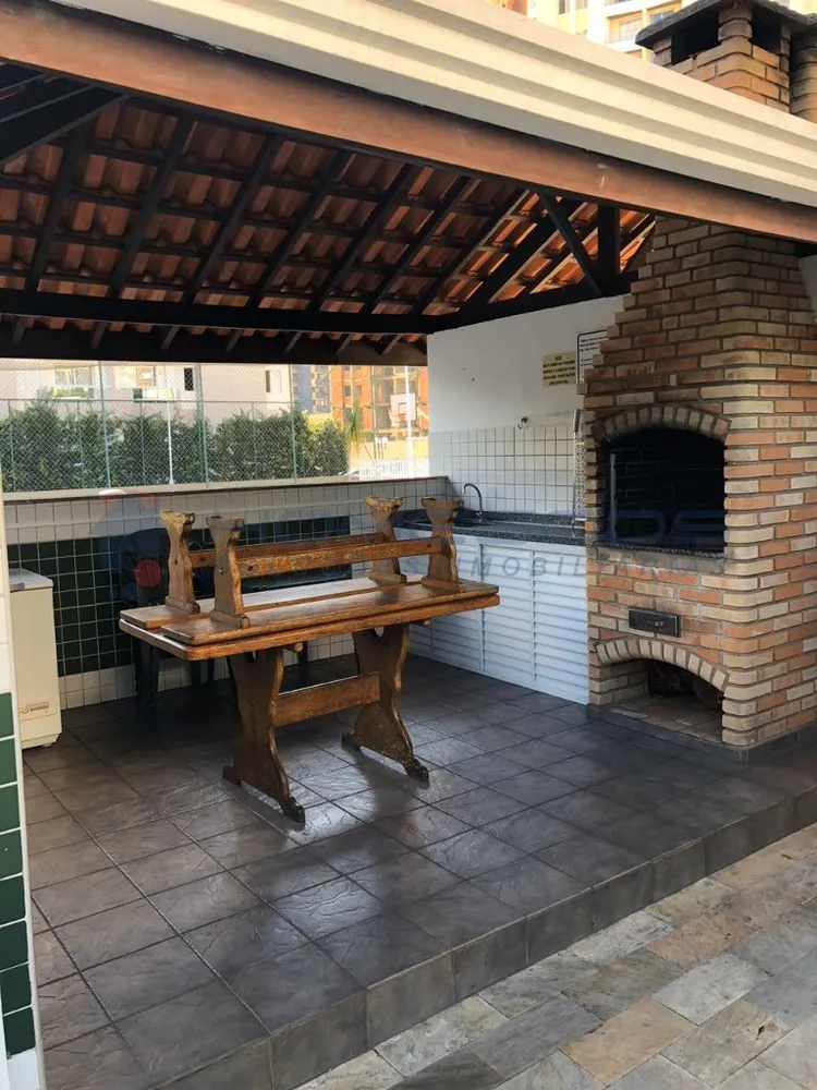 Cobertura, 3 quartos, 182 m² - Foto 4