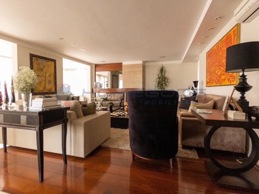 Apartamento, 4 quartos, 460 m² - Foto 4