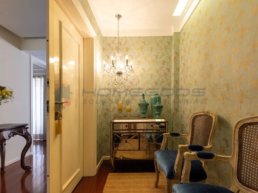 Apartamento, 4 quartos, 460 m² - Foto 2