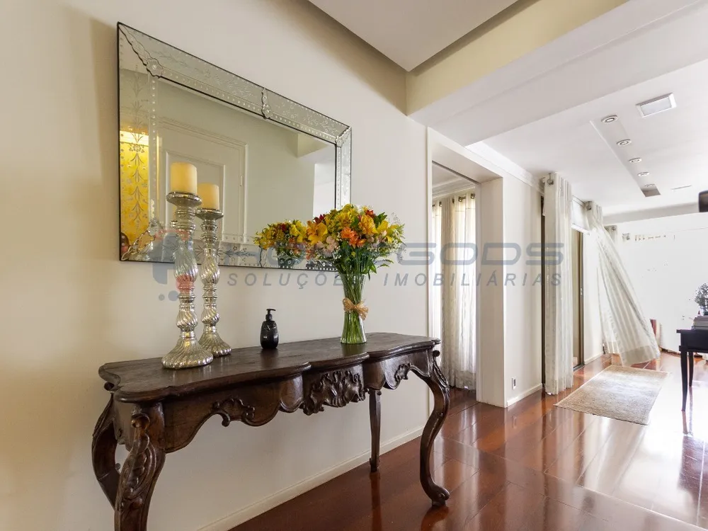 Apartamento, 4 quartos, 460 m² - Foto 3