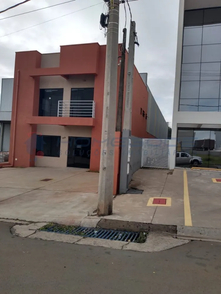 Depósito-Galpão, 802 m² - Foto 4