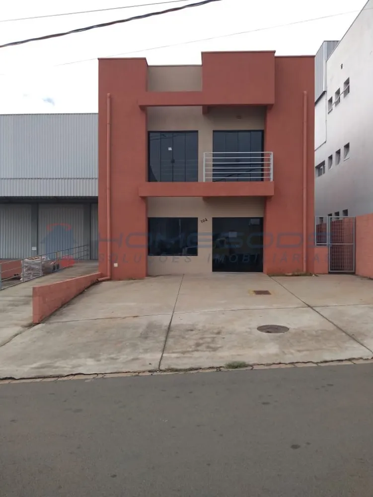 Depósito-Galpão, 802 m² - Foto 2