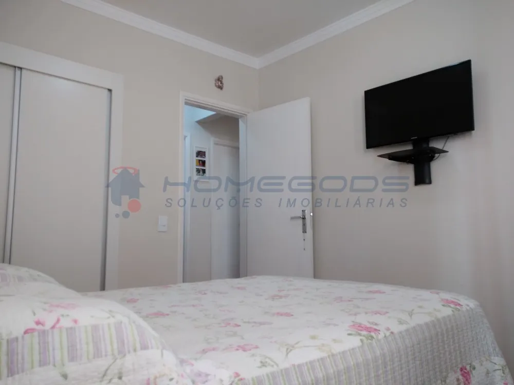 Apartamento, 2 quartos, 73 m² - Foto 3