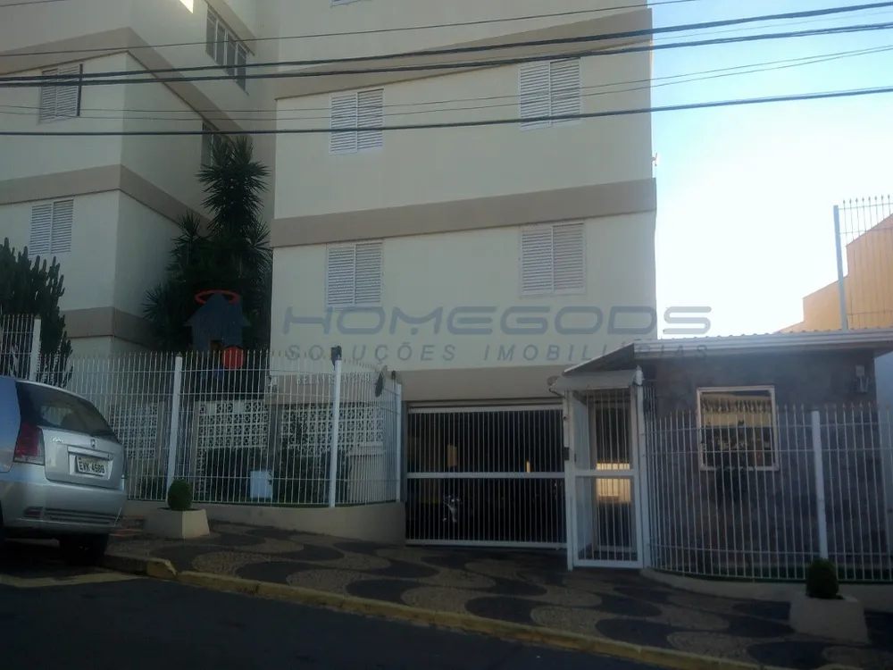 Apartamento, 2 quartos, 73 m² - Foto 1