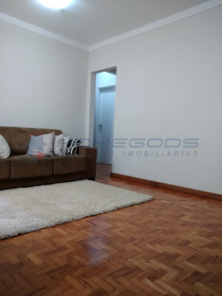 Apartamento, 2 quartos, 73 m² - Foto 2