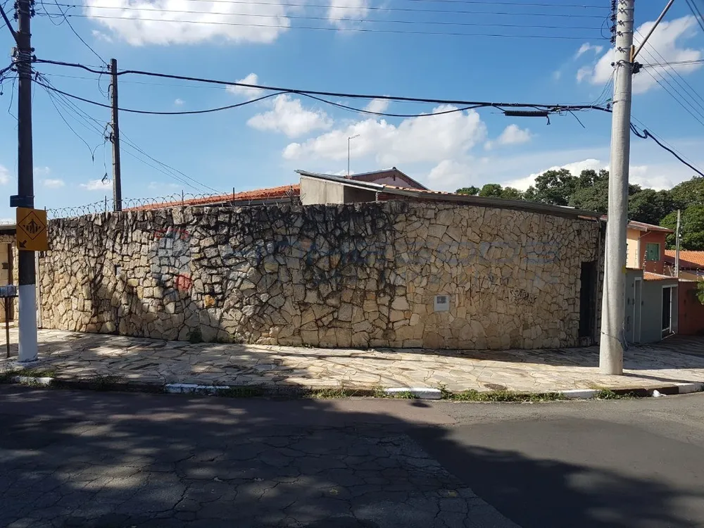 Casa, 4 quartos, 190 m² - Foto 1