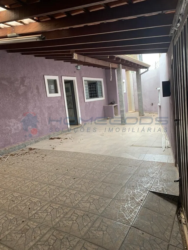 Casa, 4 quartos, 190 m² - Foto 4