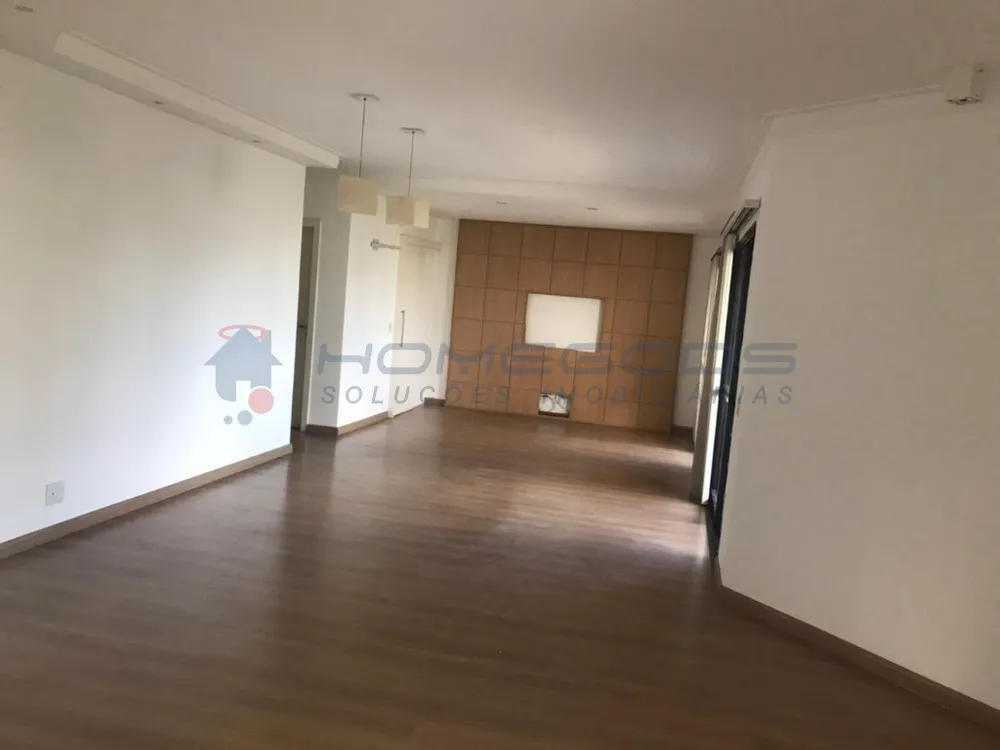 Apartamento, 3 quartos, 161 m² - Foto 1