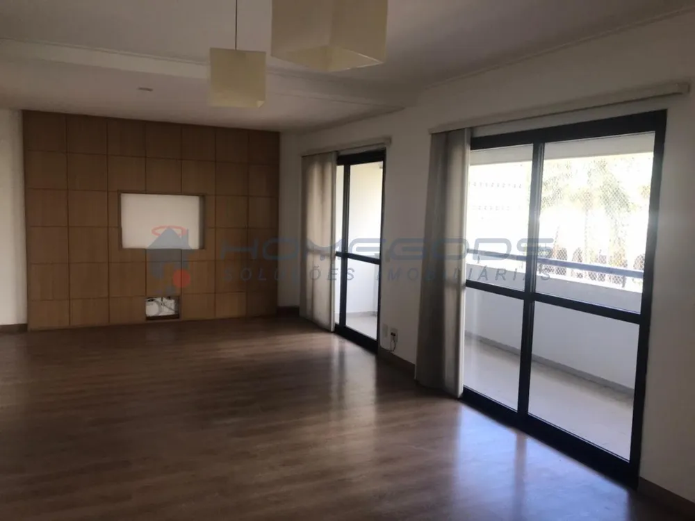 Apartamento, 3 quartos, 161 m² - Foto 3