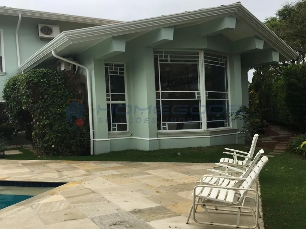 Casa de Condomínio, 5 quartos - Foto 4