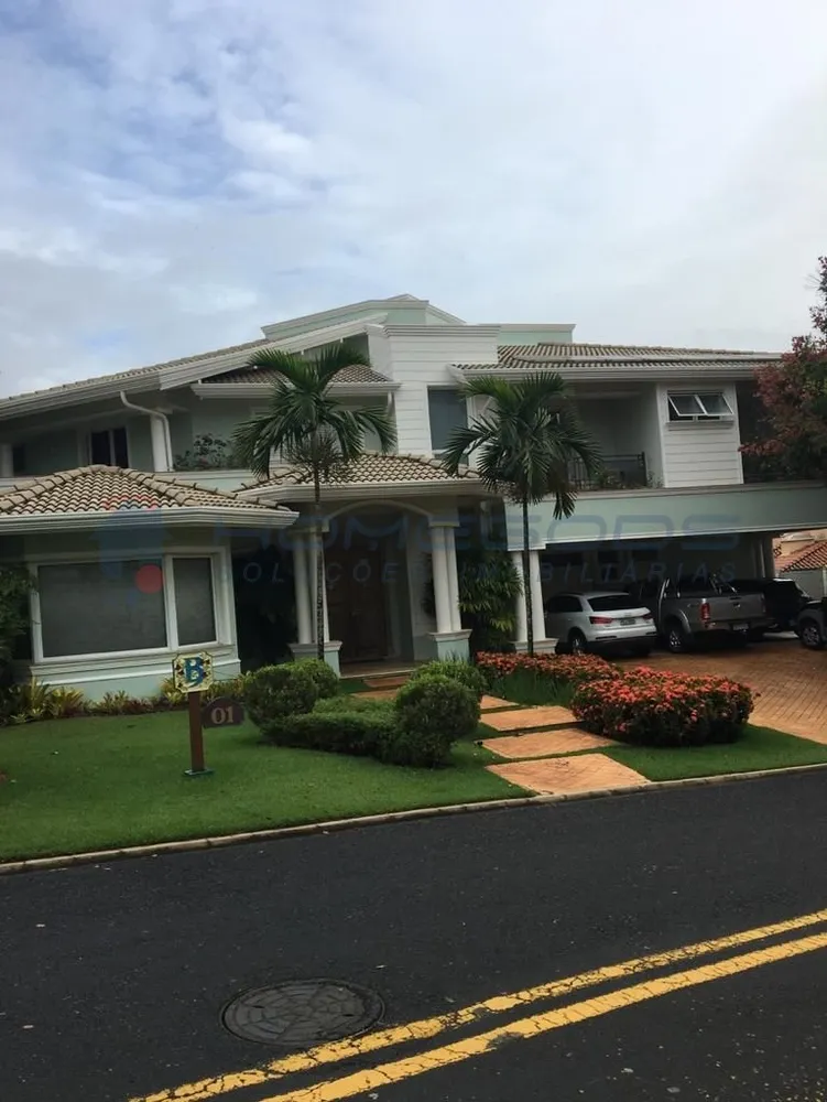 Casa de Condomínio, 5 quartos - Foto 1
