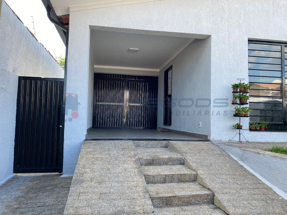 Casa, 3 quartos, 360 m² - Foto 1