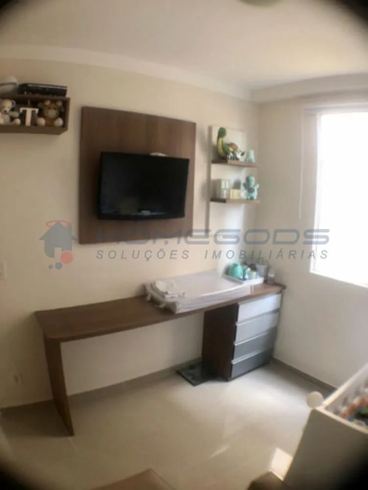 Apartamento, 2 quartos, 50 m² - Foto 3