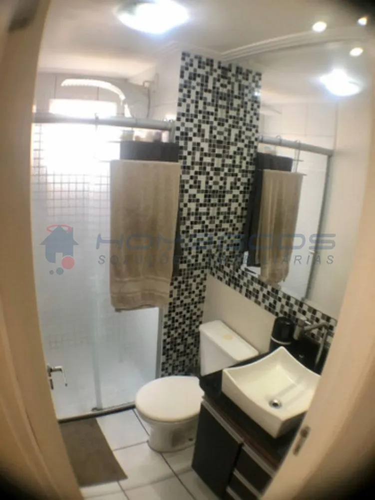 Apartamento, 2 quartos, 50 m² - Foto 4