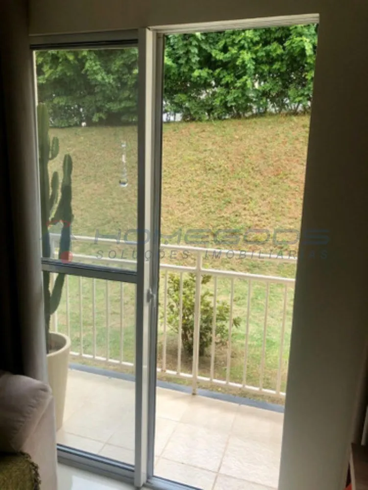 Apartamento, 2 quartos, 50 m² - Foto 2