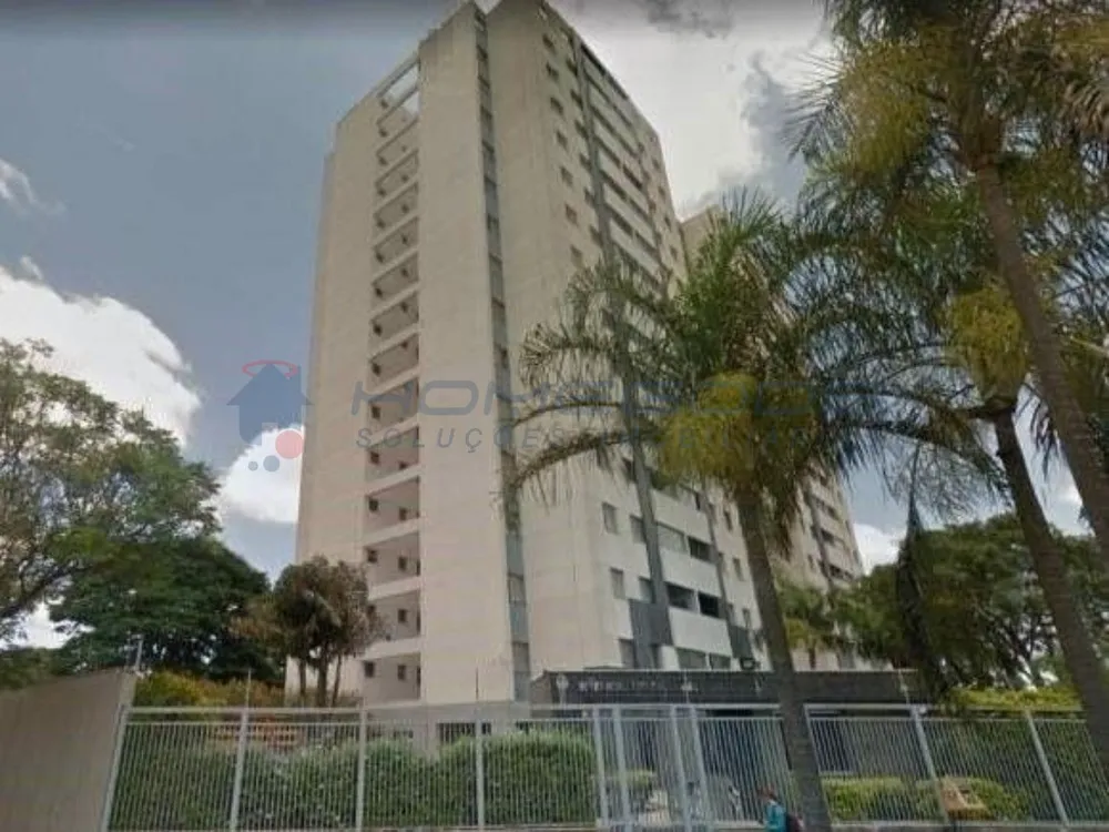 Apartamento, 3 quartos, 85 m² - Foto 1