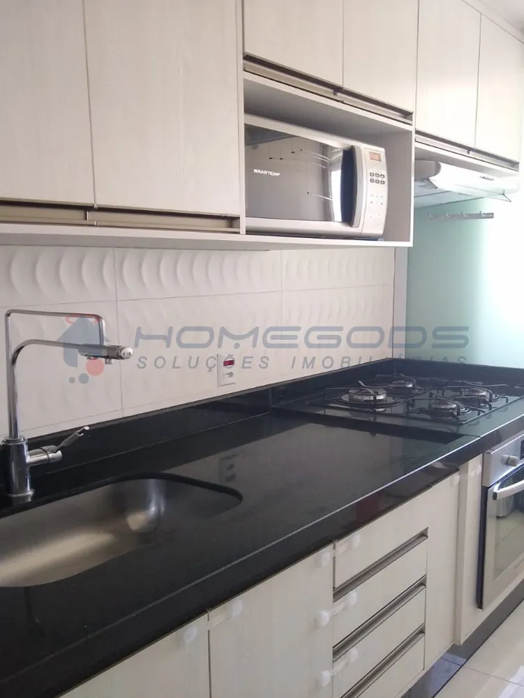 Apartamento, 2 quartos, 60 m² - Foto 3