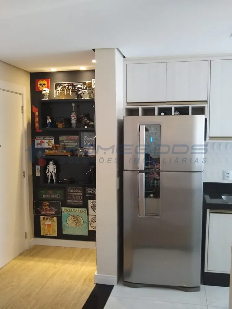 Apartamento, 2 quartos, 60 m² - Foto 4