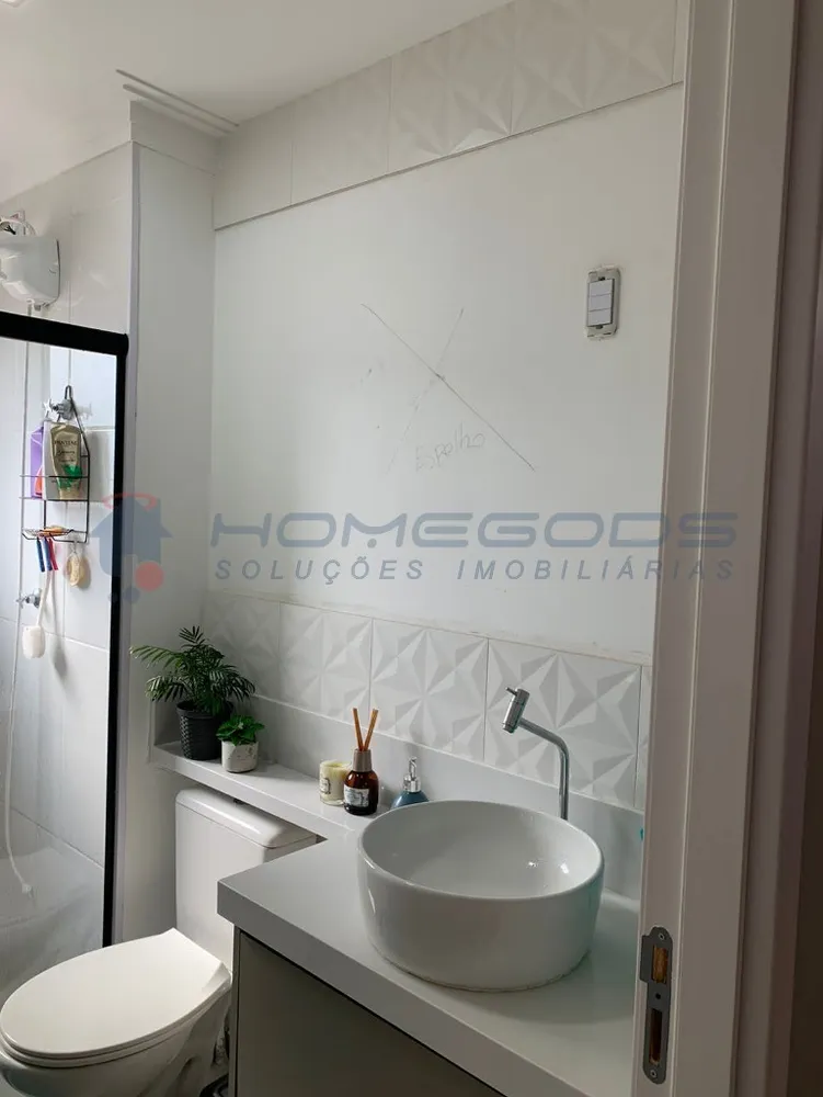 Apartamento, 2 quartos, 58 m² - Foto 3